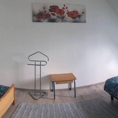 Gite Entre Cherbourg Et Val De Saire Digosville Extérieur photo